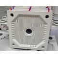 PP Material Membrane Filter Plate