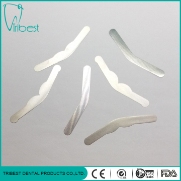 Dental Orthodontic Tofflemire Matrix Bands