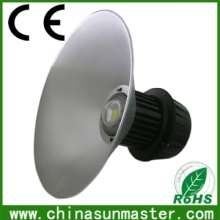 100W White Color Super Blight LED High Bay Light