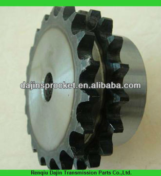 ANSI Industrial sprocket/chain sprocket/exavator sprocket 35B-120B
