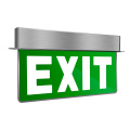 Wall Mounted Emergency LED Exit Sign