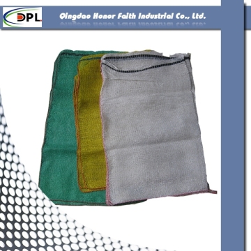 China L sew mesh bag manufacturer