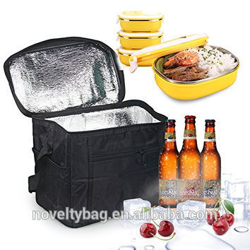 Hot sale machine custom insulated bags With Good Quality