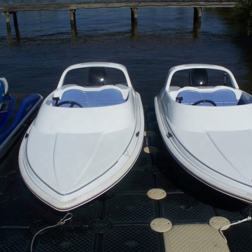 10 Feet Water Mouse Boats for Sale