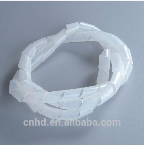 Made In China Spiral Wrapping Bands,Spiral Wrapping Sleeves