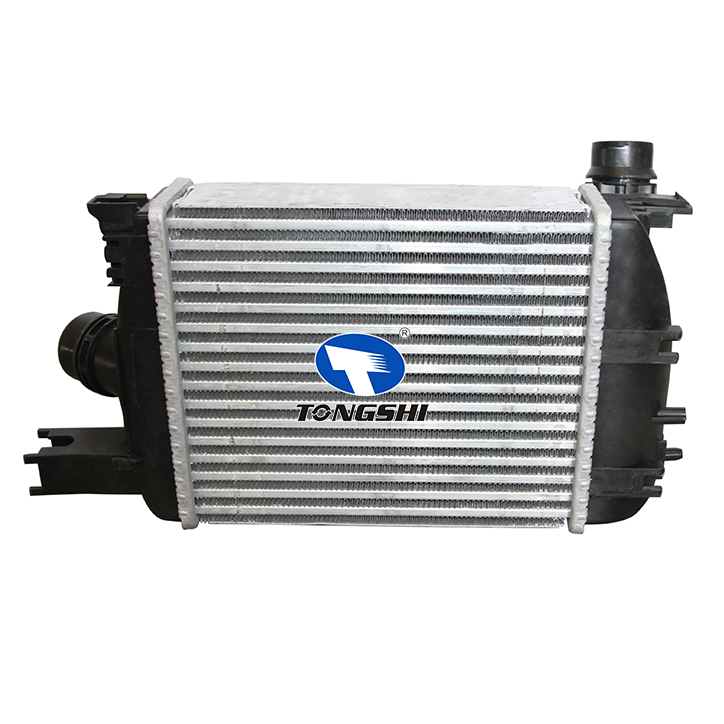Intercooler for Renault Clio IV 13, 14496-1381R Intercooler for Renault Clio IV 13, 14496-1381R