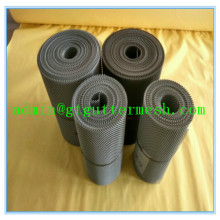 Aluminium Leaf Guard Mesh