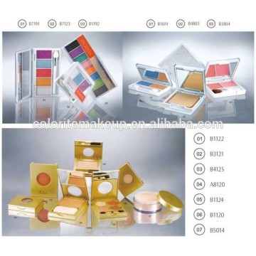 Professional permanent make up kit