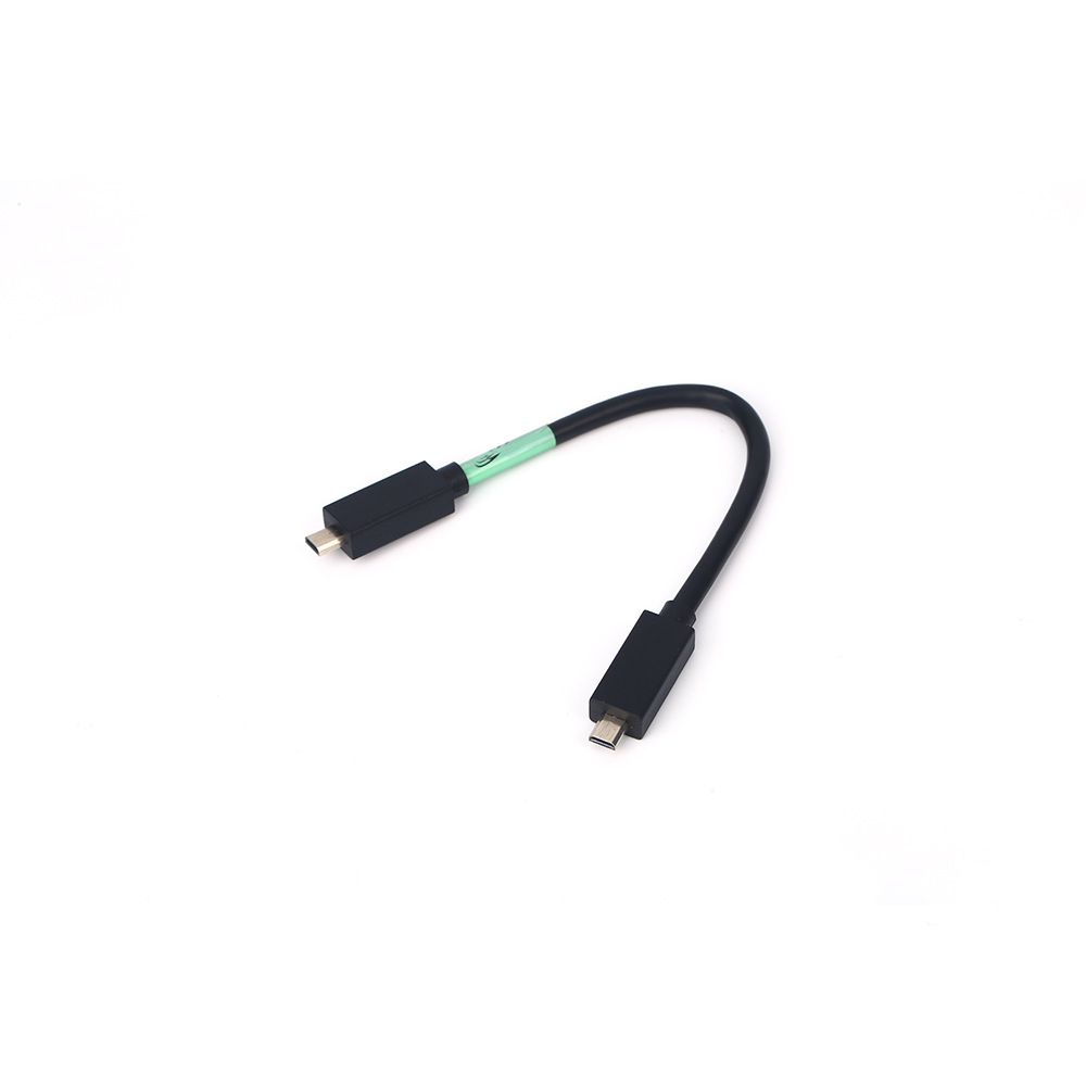 High Speed Mini HDMI Male to HDMI Mini Cable