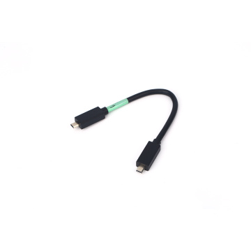High Speed Mini HDMI Male to HDMI Mini Cable