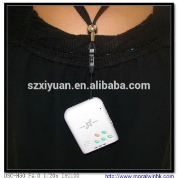 Gsm Gps Tracker Personal Positioning Device P008