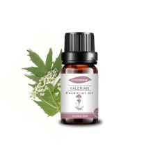 Best Selling pure valerian essential oil help sleeping