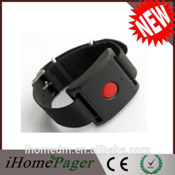 YK200-1D New Model Watch Wireless Calling Button