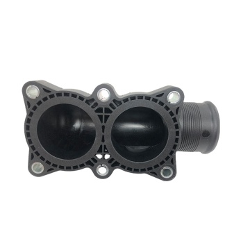 ISG plastic thermostat housing  3697711