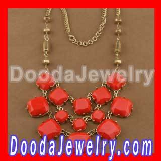 Stella And Dot Olivia Bib Necklace Fall 2012?