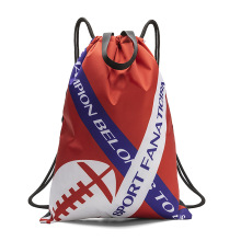 Memorial Edition Special Colors Oxford Drawstring Backpack