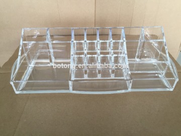 6203 PS/ACRYLIC Cosmetic box, cosmetic cases,comestic storage,cosmetic organizer