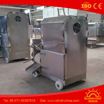 Fish Bone Processing Machine Fish Deboning Machine