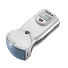 Handheld Color Doppler Ultrasound Imaging System Medical Equipment