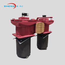 Change-Over Return Line Filter RFD