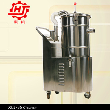 factory direct sales XCJ-36 auto dust sucking machine