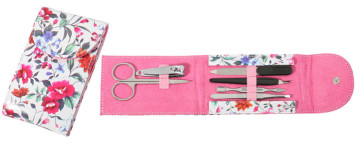 Pocket Manicure Set for Promotion