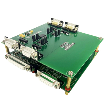 JCZ Laser Welding Control System