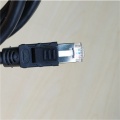 Gute Qualität Cat8 Ethernet-Kabel für PS4