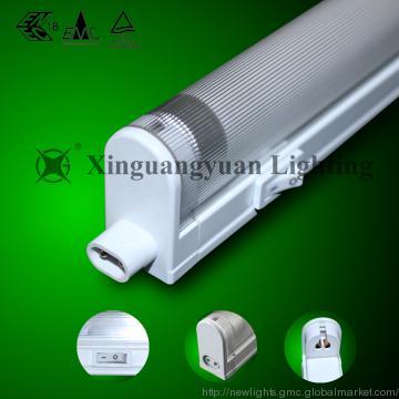 PC fluorescent lighting fixture
