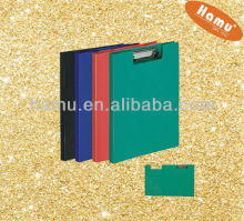 Plastic Folder PP File Folder Presentation Folder