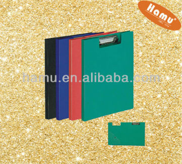 Plastic Folder PP File Folder Presentation Folder