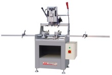 High Efficiency Single-head Copy-routing Milling Machine(window machine)