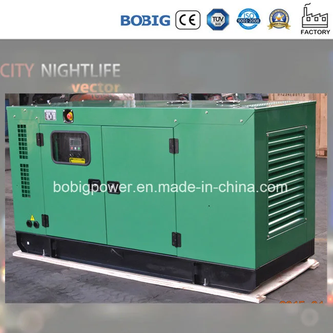 800kw 1000kVA Power Generator for Sale