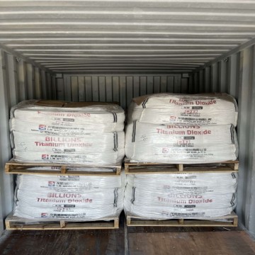 Lomon Billions Chloride Process Titanium Dioxide Rutile R896