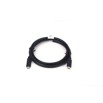 100W USB-C to USB-C Cable