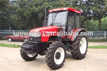 dongfeng DF-904 4wd tractor