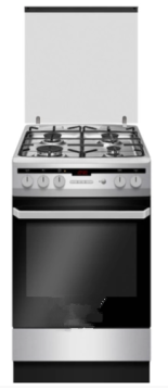 Chicken With Roast In The Amica Oven