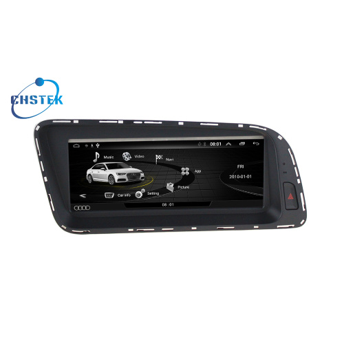 Car Gps Navigation for AUDI Q5(2010-2017)