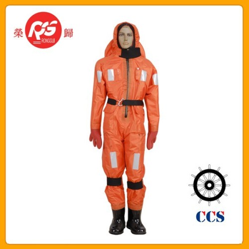 Immersion Survival Suit