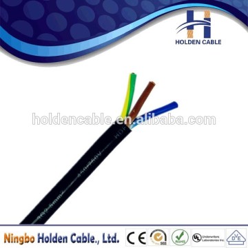 Online shop China 3x16mm2 PVC/PE insulated power cable supplier