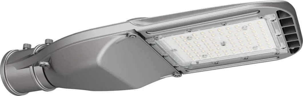 38W LED Street Light with Small Body