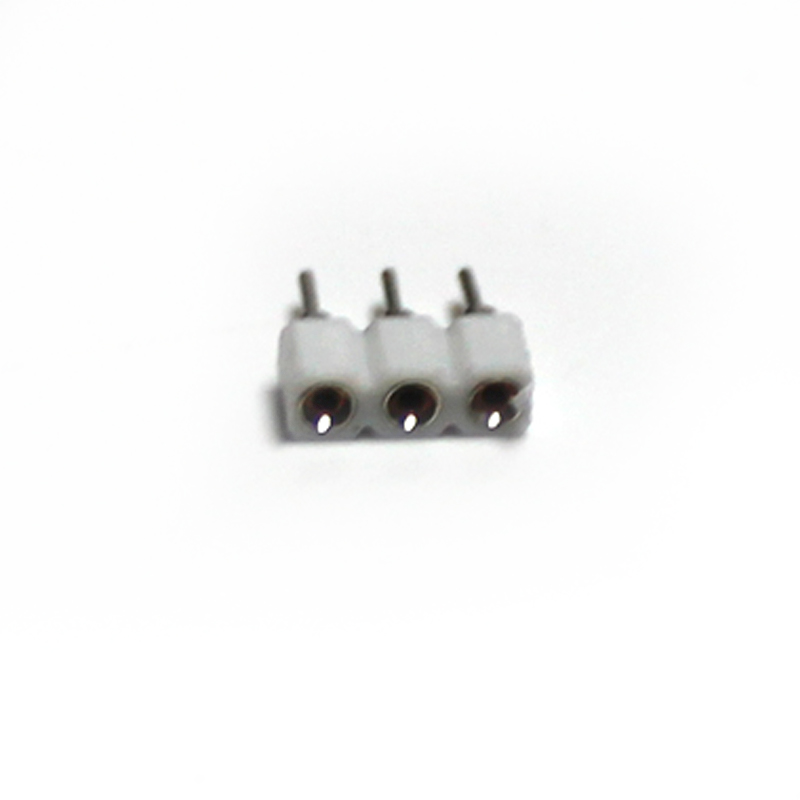 Einzelzeile weibliche Anschlussspezifikation Single row female connector specification