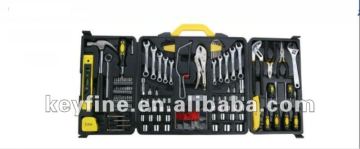 136PCS Hand tools kit