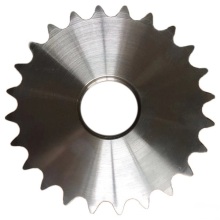 Steel chain wheel/ steel sprocket gear