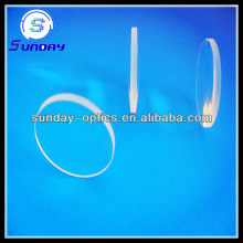 Magnifying glass plano convex lens