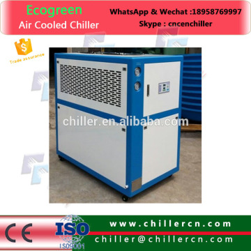 big industrial chillers