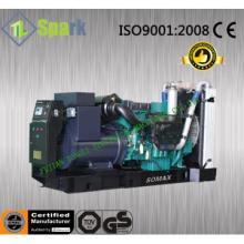 400V / 50Hz Reliable running Volvo Power Generator