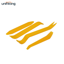 Install Auto Repair Tools: Plastic Components for Cars - Video Guide