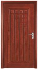 Interior Flush Solid Wood Door (DY-803)