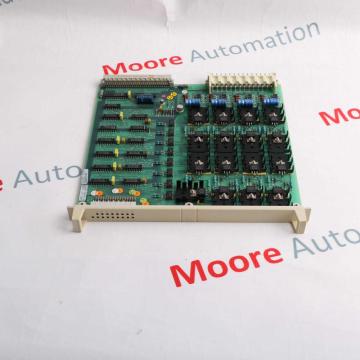 SPNIS21 | ABB Network Interface Slave Module